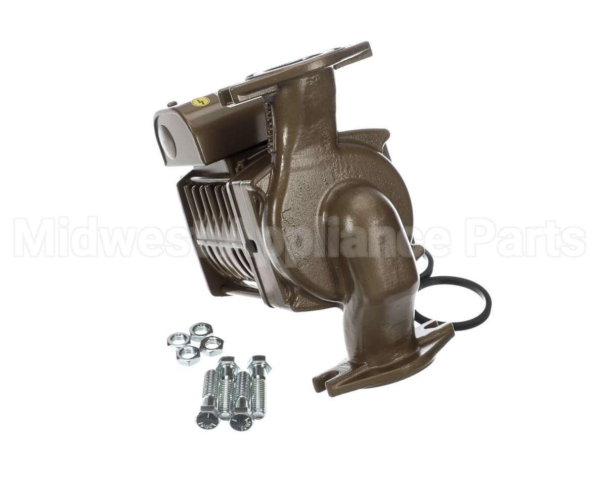182202-652 Armstrong Fluid Technology E11.2B 120V Bronze Circ Pump
