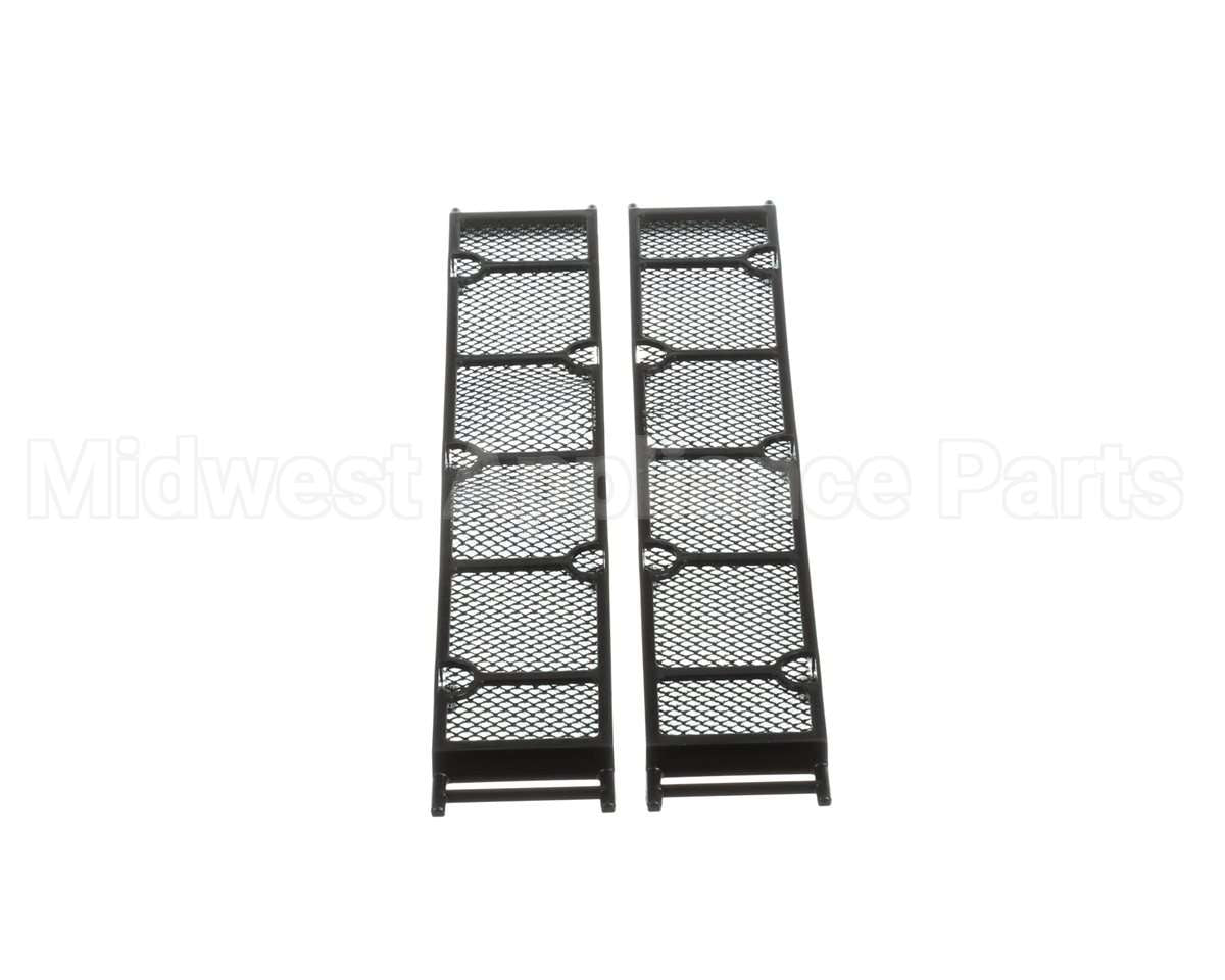 182242J Daikin-Mcquay Air Filter Assy
