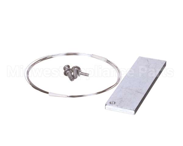 1823 Vollrath Wire Kit Cube King