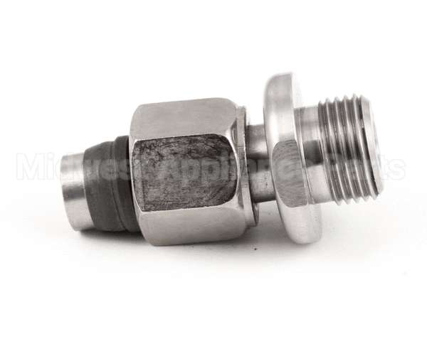 18238 Henny Penny Stack Adapter Assembly - Sol. S