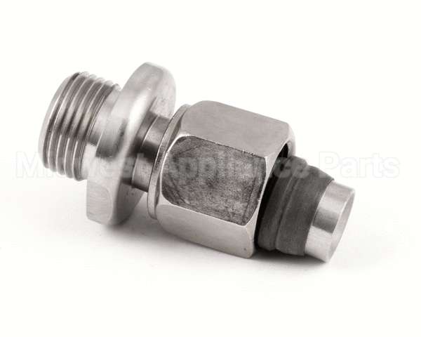 18238 Henny Penny Stack Adapter Assembly - Sol. S