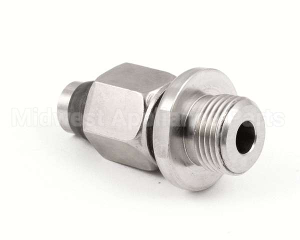 18238 Henny Penny Stack Adapter Assembly - Sol. S