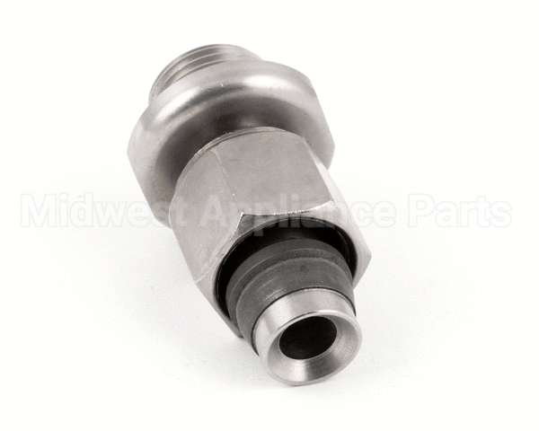 18238 Henny Penny Stack Adapter Assembly - Sol. S