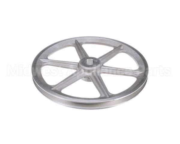 18251AL Biro Pulley, Upper V-Belt 12.8X1-1/8 Al.
