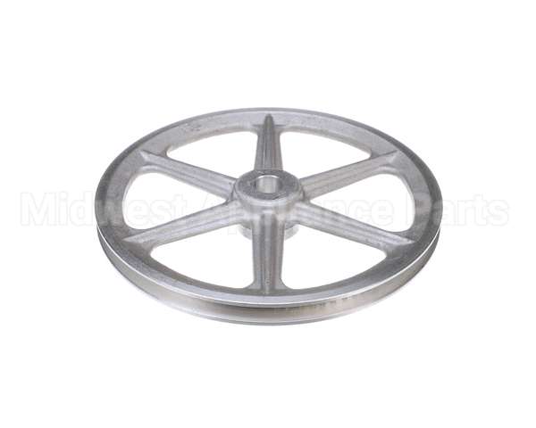 18251AL Biro Pulley, Upper V-Belt 12.8X1-1/8 Al.