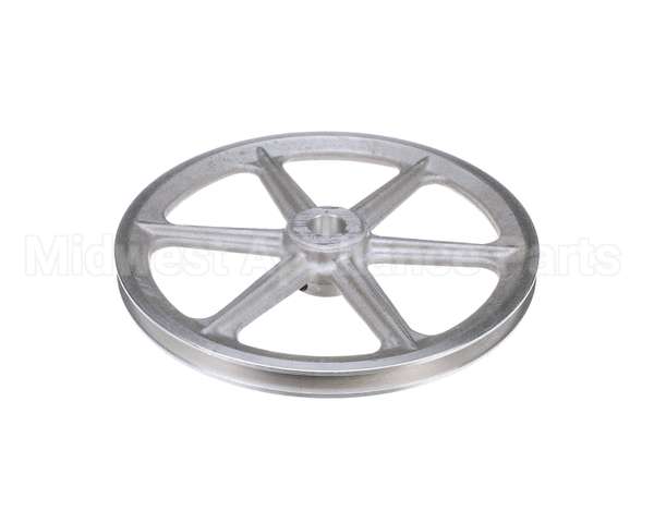 18251AL Biro Pulley, Upper V-Belt 12.8X1-1/8 Al.