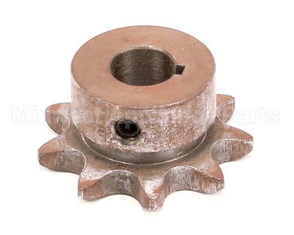 18273 Vulcan Hart Door Sprocket