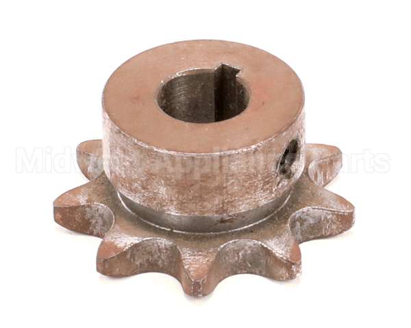 18273 Vulcan Hart Door Sprocket