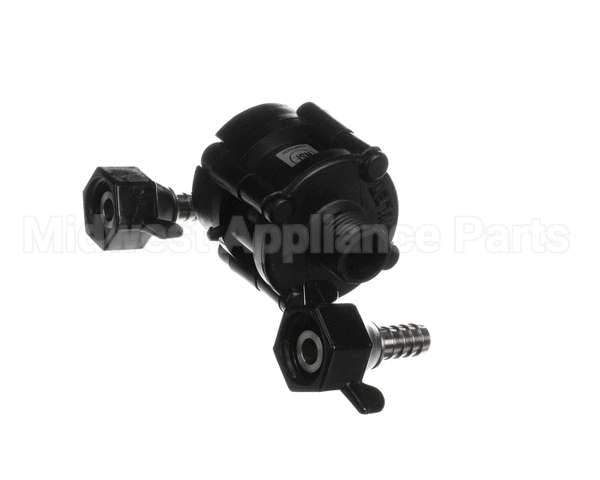 183-130-SS Cornelius Reg Wtr 30Psi Ss Shur