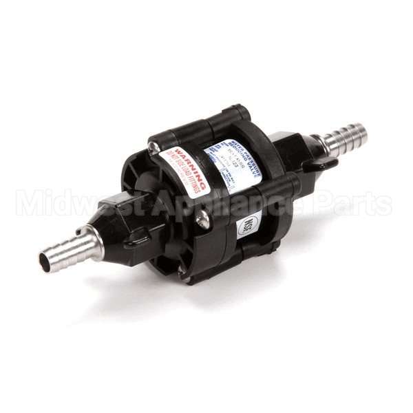183-130-SS Compatible Multiplex Water Regulator 30 Psi S Hurflo