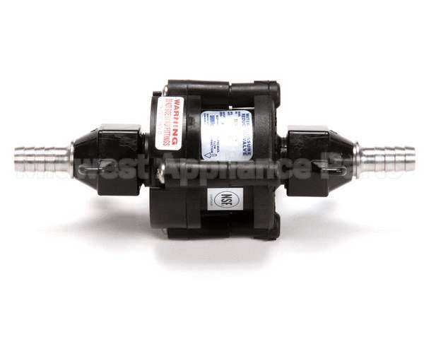 183-130-SS Multiplex Water Regulator 30 Psi Shurflo