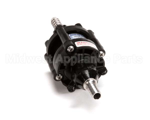 183-130-SS Multiplex Water Regulator 30 Psi Shurflo