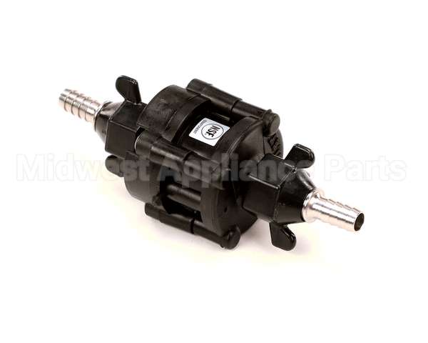 183-150-SS Cornelius Reg Wtr 50Psi Ss Shur