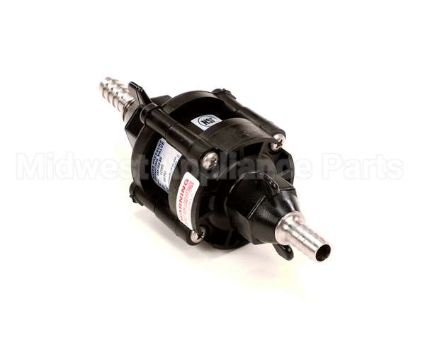 183-150-SS Cornelius Reg Wtr 50Psi Ss Shur