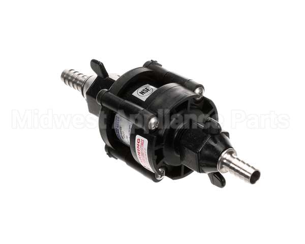 183-150-SS Multiplex Regulator Water Reducing 50 Psi Preset