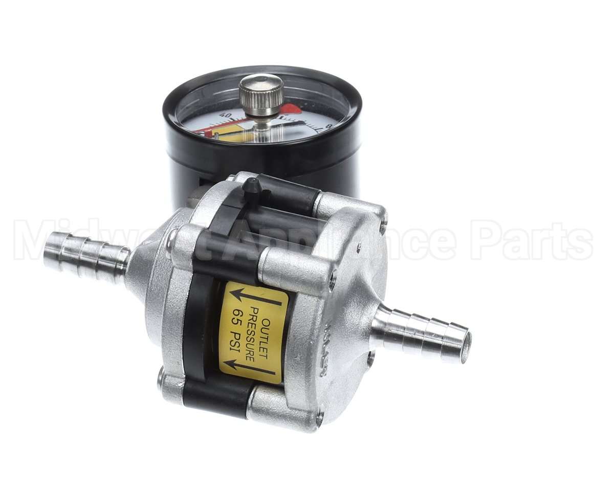 183-165-02 Everpure Wprv 65 Psi, 3/8B Ss, Pg
