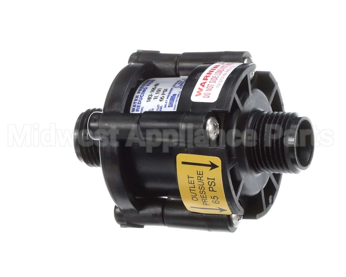 183-165-NF Everpure 65 Psi Wprv W/O Fittings