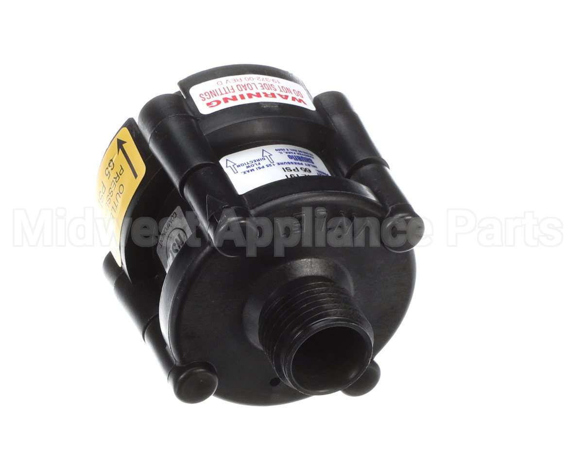 183-165-NF Everpure 65 Psi Wprv W/O Fittings