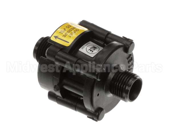 183-165-PG Everpure Wprv 65 Psi, 3/8B Ss, Pg