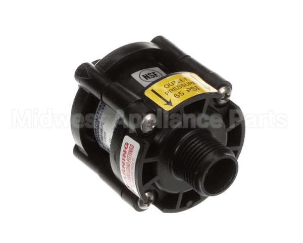 183-165-PG Everpure Wprv 65 Psi, 3/8B Ss, Pg