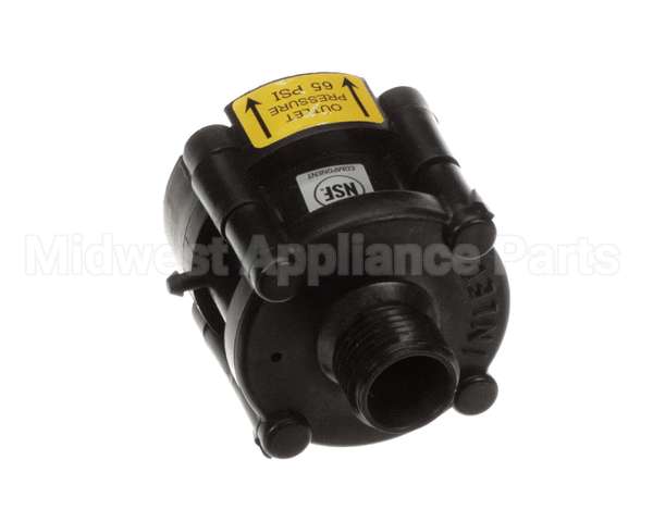 183-165-PG Everpure Wprv 65 Psi, 3/8B Ss, Pg