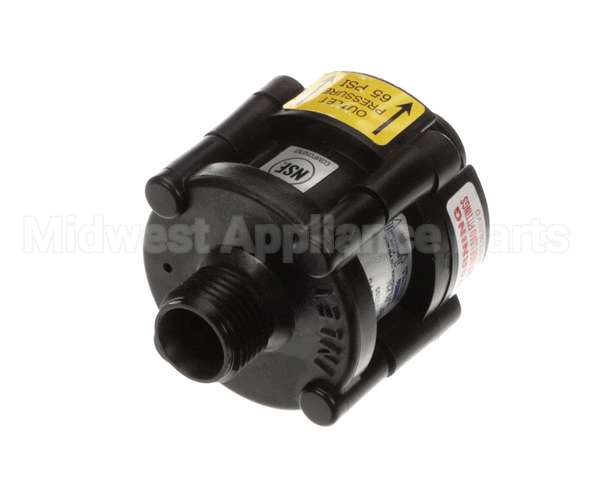 183-165-PG Everpure Wprv 65 Psi, 3/8B Ss, Pg