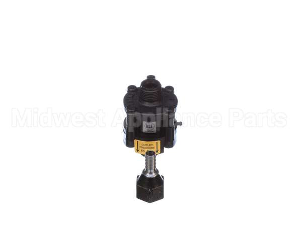 183-165-SS Lancer Shurflo Water Reg,65Psi,3/8Bar