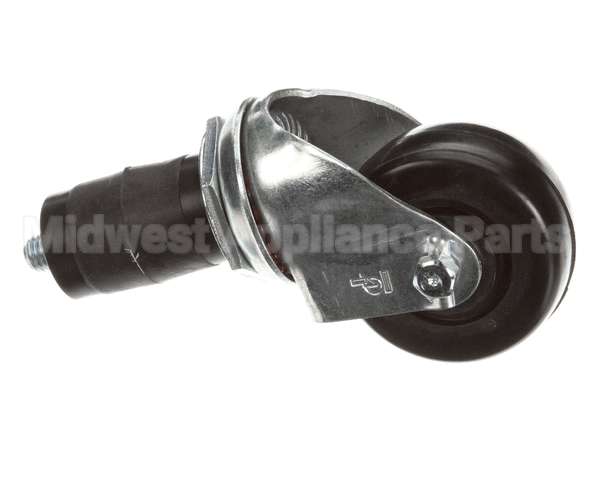 18301-3095 Carter Hoffmann 3" Stem Caster