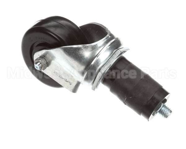 18301-3095 Carter Hoffmann 3" Stem Caster