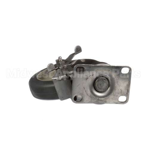 18301-5040 Carter Hoffmann 5 Ss Swivel With Brake