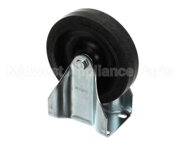 18301-5114 Carter Hoffmann 5 Rigid Black Rubber