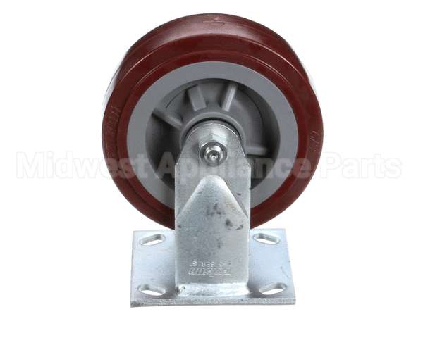 18301-6213 Carter Hoffmann 6 Rigid Red Poly