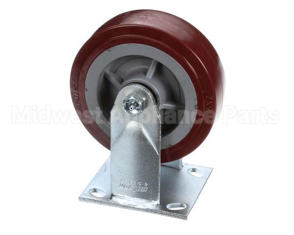 18301-6213 Carter Hoffmann 6 Rigid Red Poly