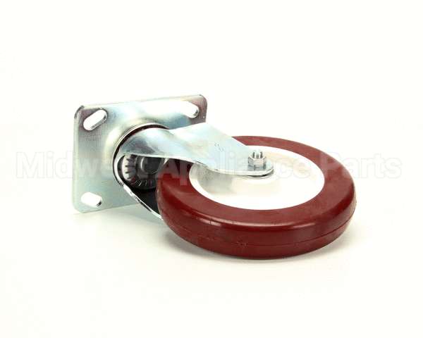 18301-6600 Compatible Carter Hoffman 6 X 1 1/8 Swv Poly