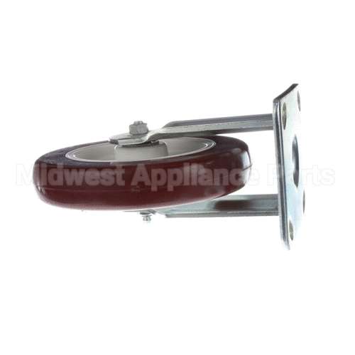 18301-6601 Carter Hoffmann 6 X 1 1/8 Rig Poly