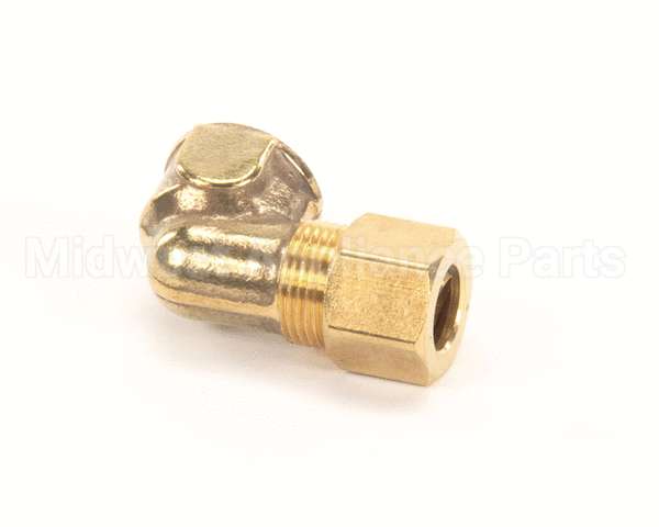 1830100000 Jade Elbow, 3/8 Comp X 1/8 Fnpt 90