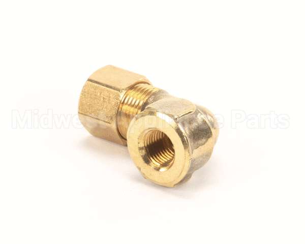 1830100000 Jade Elbow, 3/8 Comp X 1/8 Fnpt 90