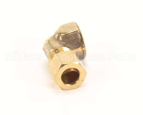 1830100000 Jade Elbow, 3/8 Comp X 1/8 Fnpt 90