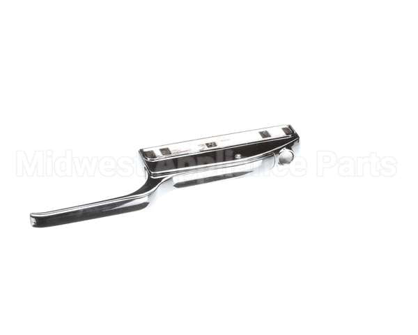 18302-0050 Carter Hoffmann Latch Mag & Chrm Offset