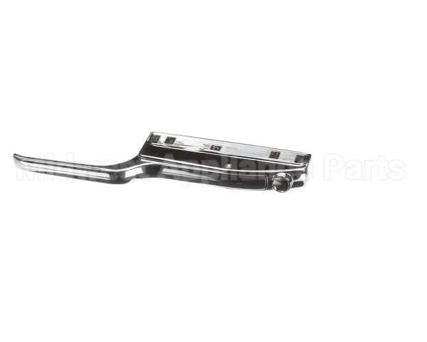 18302-0050 Carter Hoffmann Latch Mag & Chrm Offset