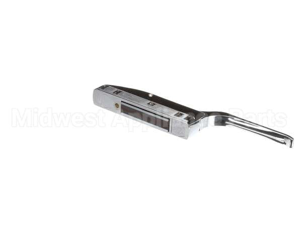 18302-0050 Carter Hoffmann Latch Mag & Chrm Offset