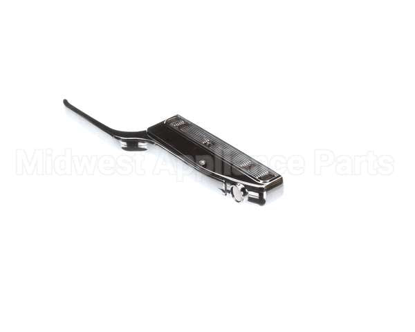 18302-0050 Carter Hoffmann Latch Mag & Chrm Offset