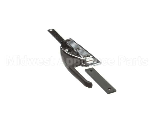 18302-0074 Carter Hoffmann Compact Magnetc Latch 544