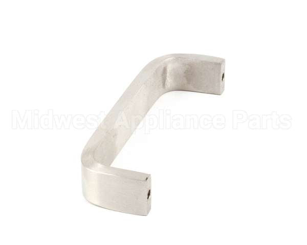 18303-0085 Carter Hoffmann Pull - Ss X 4 1/4"L