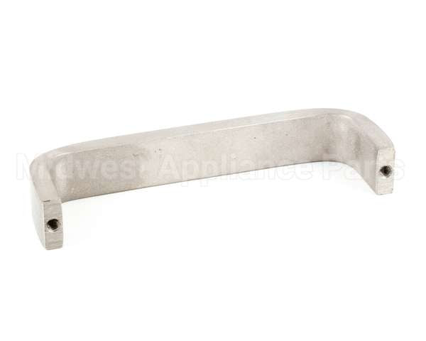 18303-0085 Carter Hoffmann Pull - Ss X 4 1/4"L