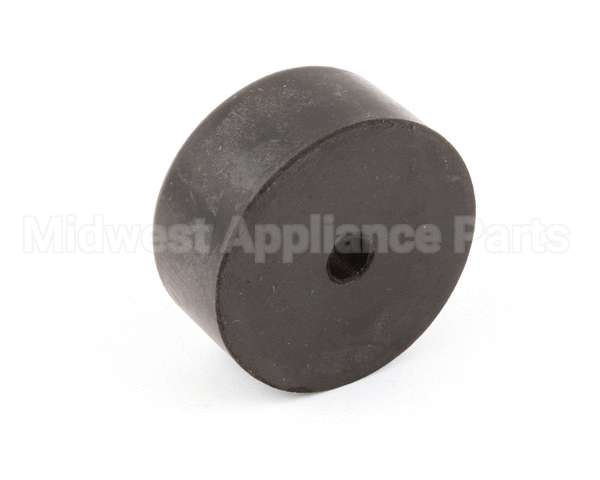 18305-0071 Carter Hoffmann Bumper Blk Recess 9540K28