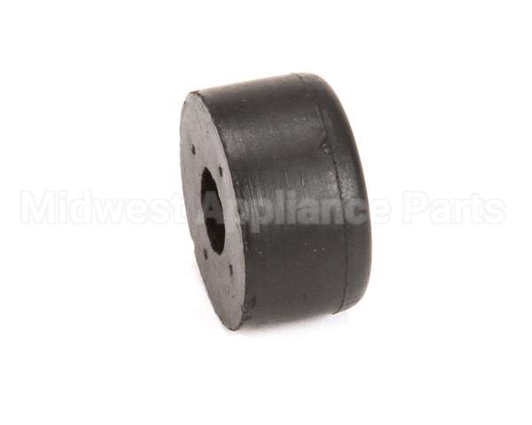 18305-0087 Carter Hoffmann Recess Bumper 1/2 Grs Resis