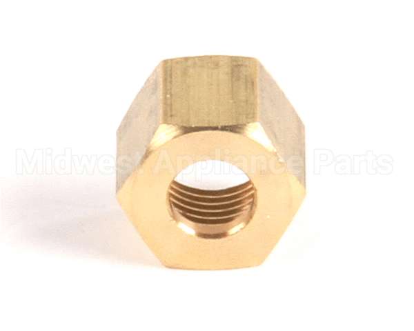 1830700000 Jade Nut, Comp 1/4