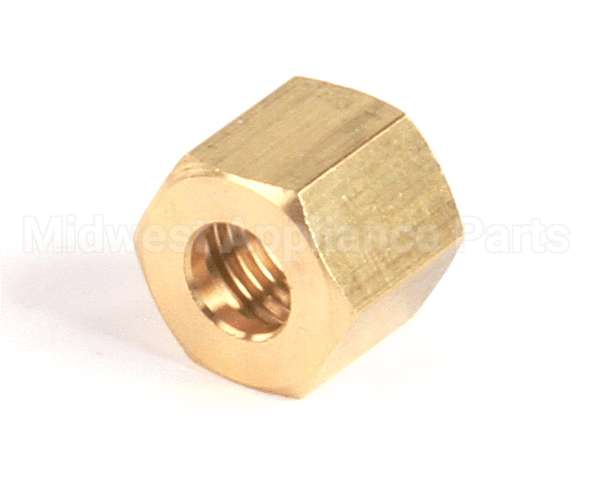 1830700000 Jade Nut, Comp 1/4