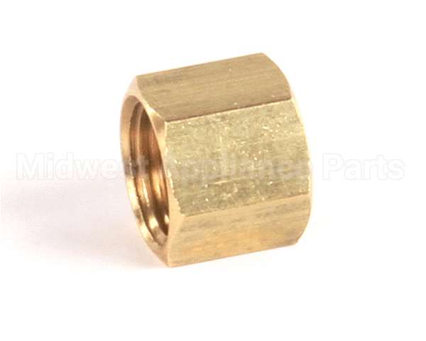 1830700000 Jade Nut, Comp 1/4